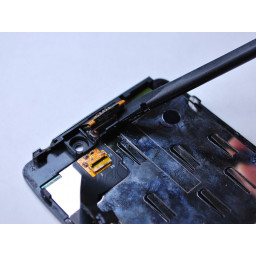Замена динамика для наушников Motorola RAZR Maxx HD