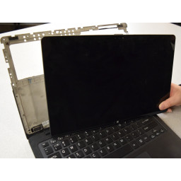 Замена экрана Sony Vaio Fit 13A SVF13NA1EL