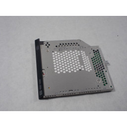 Замена DVD-привода Gateway ID49C07U